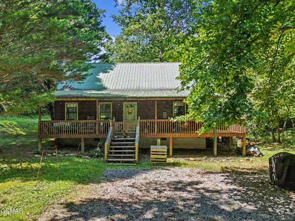 4465 Ball Hollow Road , Cosby, TN 37722