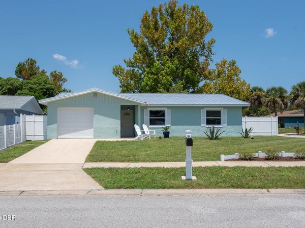 1316 Golf Avenue, Ormond Beach, FL 32174