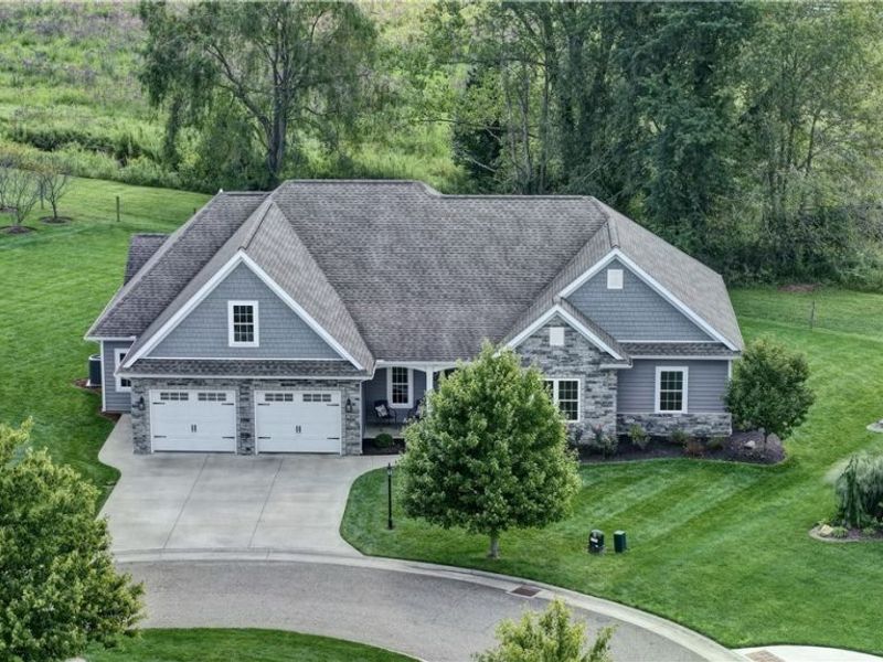 5210 Warbler Drive, Millersburg, OH 44654 Photo 1