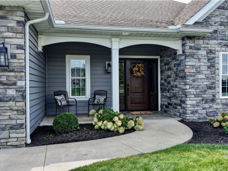 5210 Warbler Drive, Millersburg, OH 44654 Photo 2