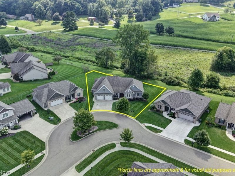 5210 Warbler Drive, Millersburg, OH 44654 Photo 27