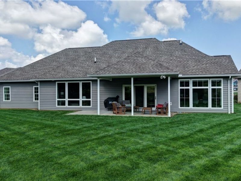 5210 Warbler Drive, Millersburg, OH 44654 Photo 28
