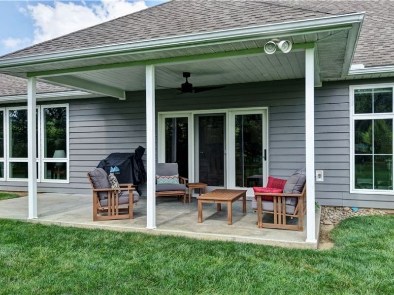 5210 Warbler Drive, Millersburg, OH 44654 Photo 29