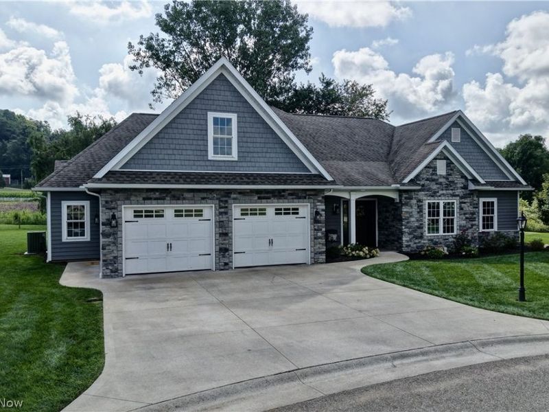 5210 Warbler Drive, Millersburg, OH 44654 Photo 31