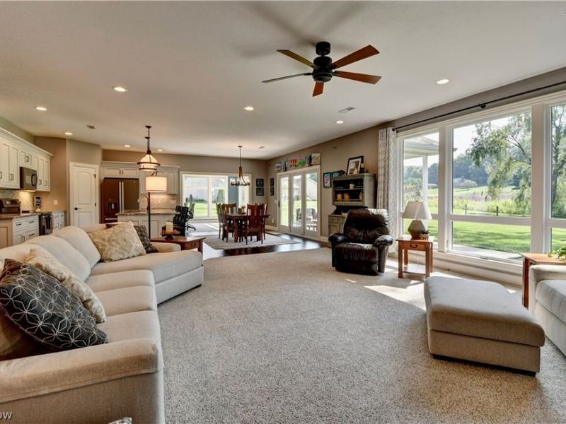 5210 Warbler Drive, Millersburg, OH 44654 Photo 6