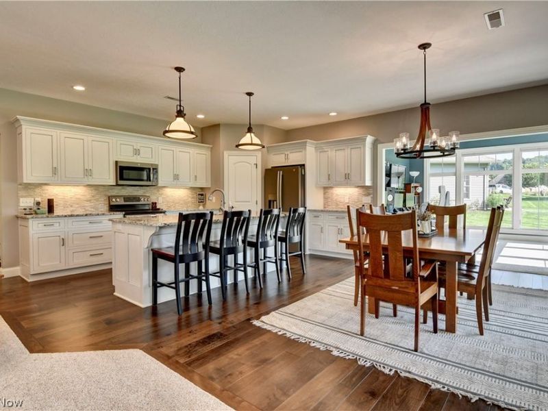 5210 Warbler Drive, Millersburg, OH 44654 Photo 8