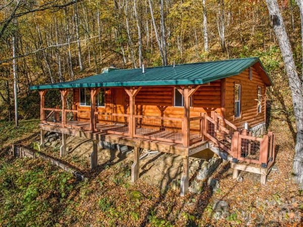 430 Long Branch Road, Maggie Valley, NC 28751