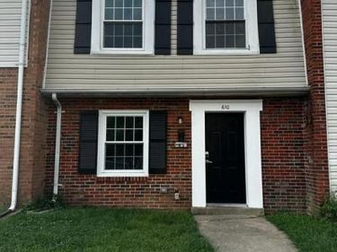 610 DENTON CIRCLE, FREDERICKSBURG, VA 22401