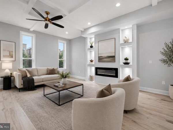 506 N FULTON AVENUE, BALTIMORE, MD 21223