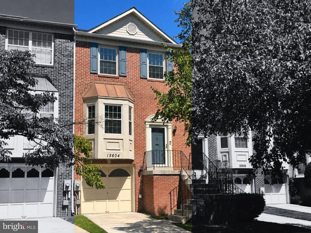 15604 ELSMERE COURT , BOWIE, MD 20716