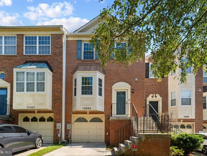 15604 Elsmere Court, Bowie, MD 20716 Main Photo
