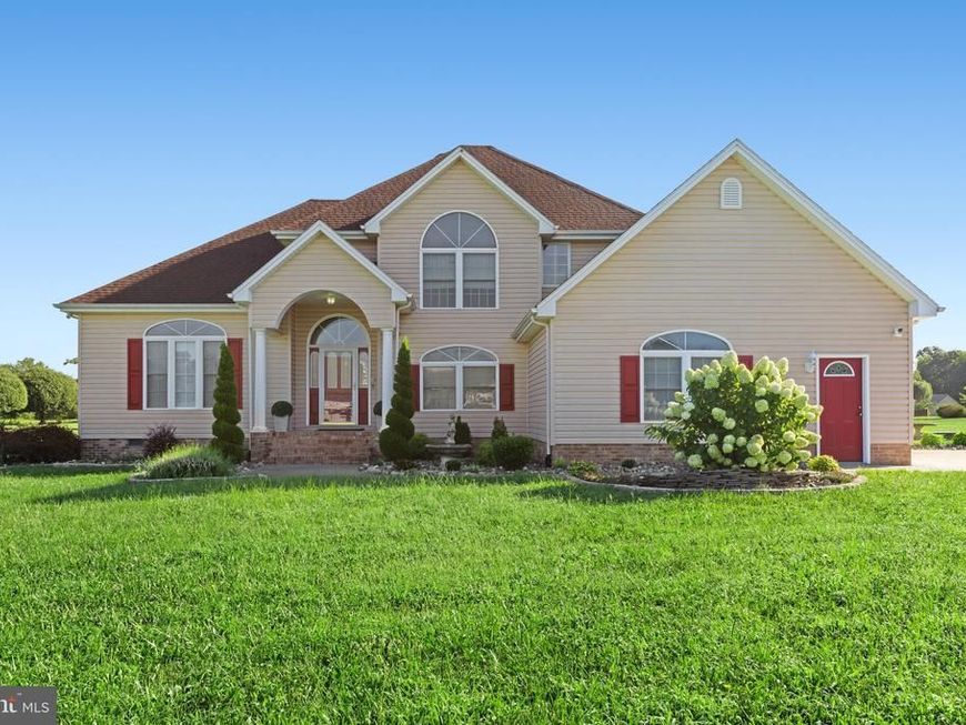 25984 Cadillac Way, Mardela Springs, MD 21837 Main Photo