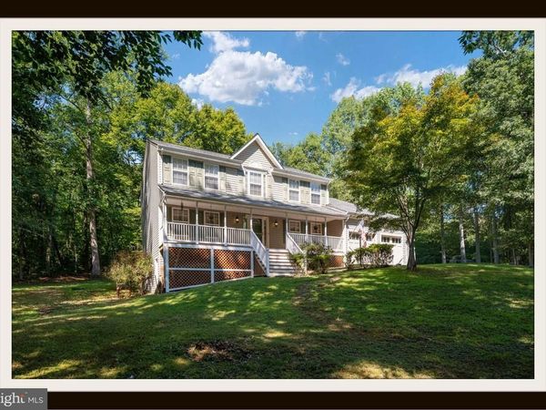 79 HARWILL DR, STAFFORD, VA 22556
