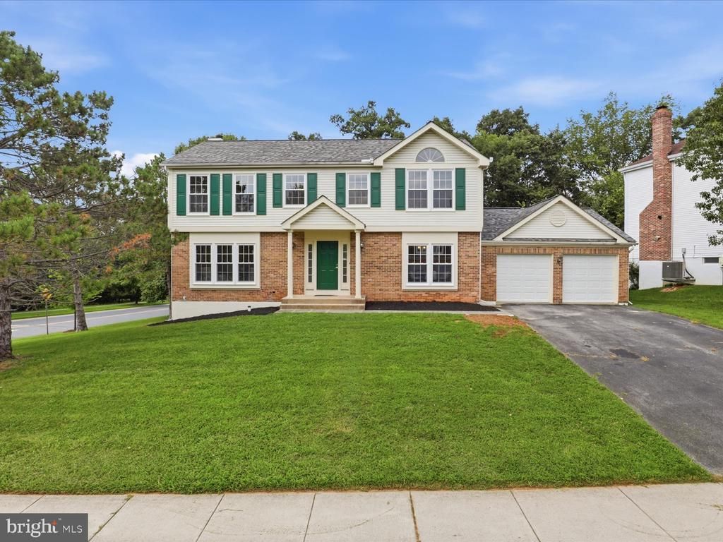 10921 OUTPOST DRIVE, NORTH POTOMAC, MD 20878