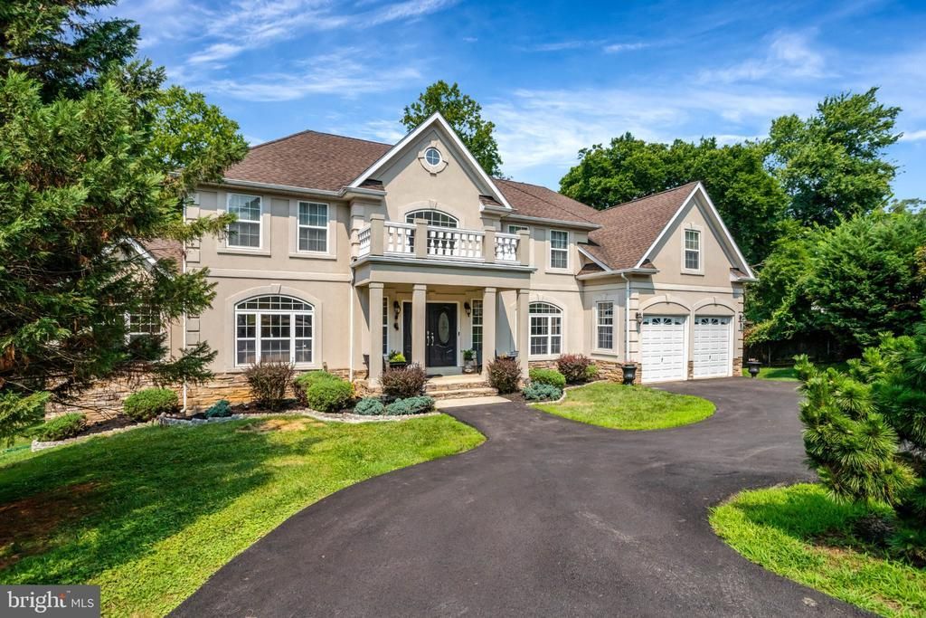 9219 FORT FOOTE ROAD, FORT WASHINGTON, MD 20744