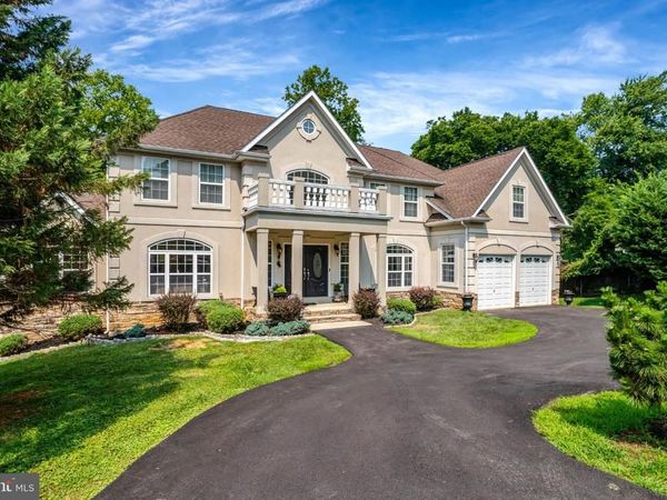 9219 FORT FOOTE ROAD , FORT WASHINGTON, MD 20744