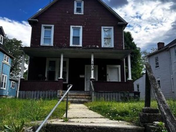 3609 WINDSOR MILL ROAD, BALTIMORE, MD 21216