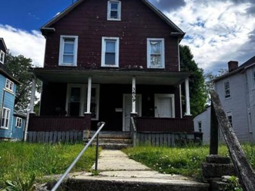 3609 Windsor Mill Road, Baltimore, MD 21216 Main Photo
