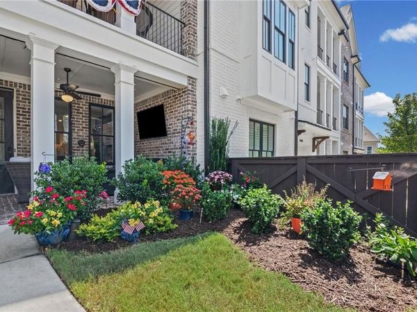 4025 Andalusia Avenue, Peachtree Corners, GA 30092