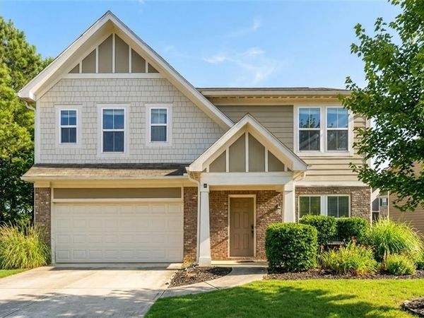1320 Avalon Creek Road , Buford, GA 30518