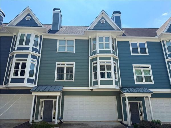 1912 Hosea L Williams Drive NE, Unit 5, Atlanta, GA 30317