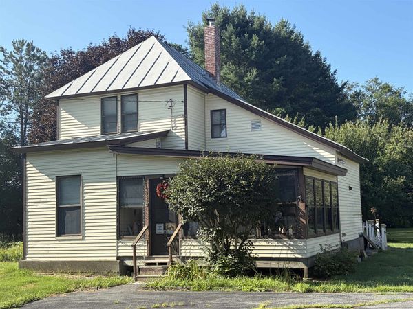 241 Batchelder Road, Fairlee, VT 05045