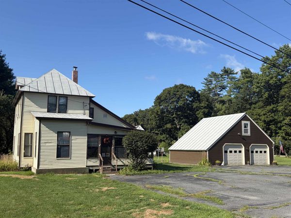 241 Batchelder Road, Fairlee, VT 05045