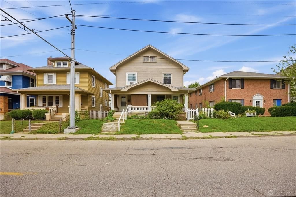 1409 Wyoming Street, Dayton, OH 45410 Main Photo