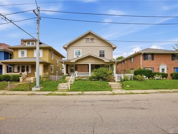 1409 Wyoming Street, Dayton, OH 45410