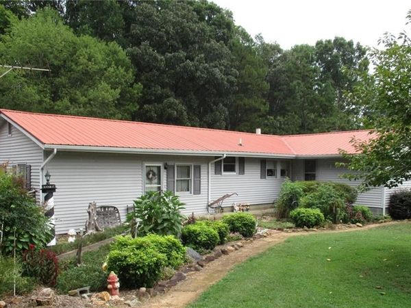 6679 Lackey Road , Staley, NC 27355