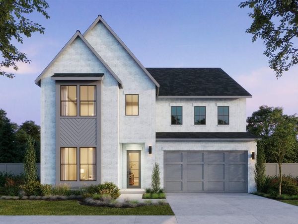 2308 Roaming Drive, McKinney, TX 75071
