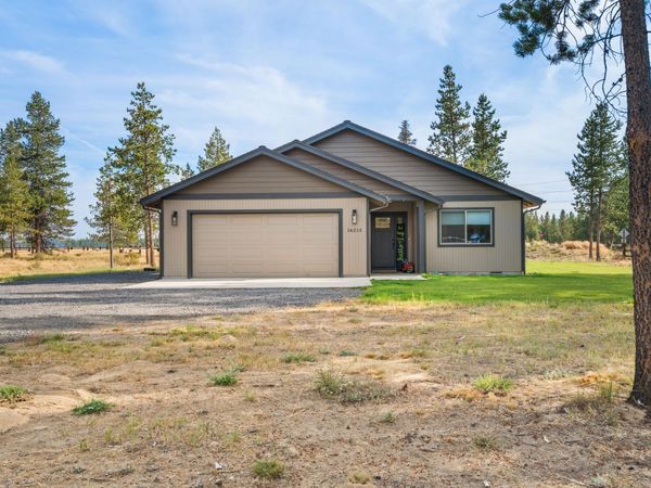 16213 5th Street, La Pine, OR 97739