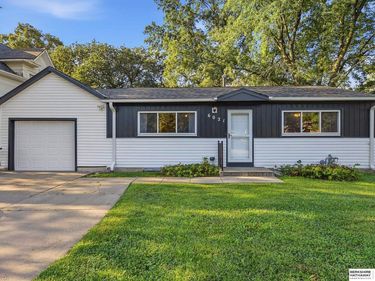 6021 Holdredge Street, Lincoln, NE 68505