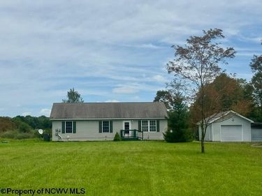 260 Galilee Road, Bruceton Mills, WV 26525