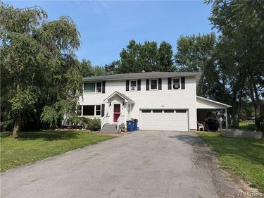 781 Campbell Boulevard , Buffalo, NY 14228