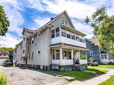 791 Norton Street , Unit 3, Rochester, NY 14621