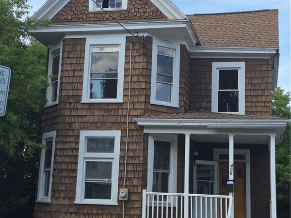 406 Laforte Avenue , Syracuse, NY 13207