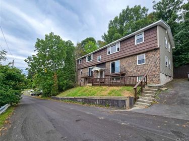 301 1st North Street , Unit 6, Syracuse, NY 13208