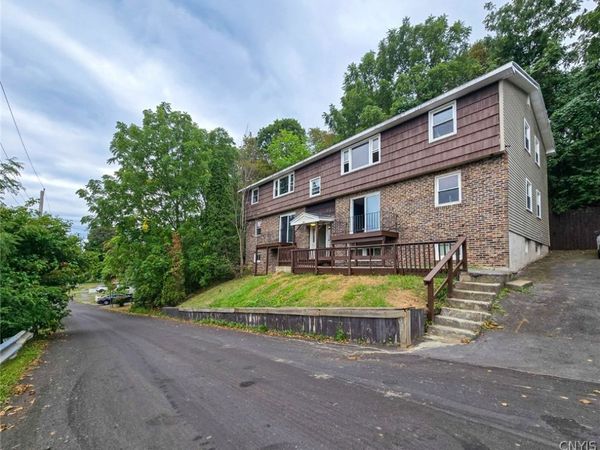 301 1st North Street , Unit 6, Syracuse, NY 13208