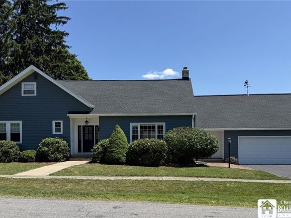 47 Bentley Avenue, Lakewood, NY 14750
