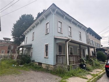26-28 Washington Street, Fort Plain, NY 13339