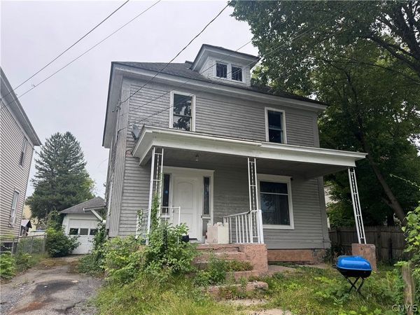 4 Nelson Street, Gloversville, NY 12078