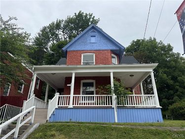 21 Monroe Street , Saint Johnsville, NY 13452