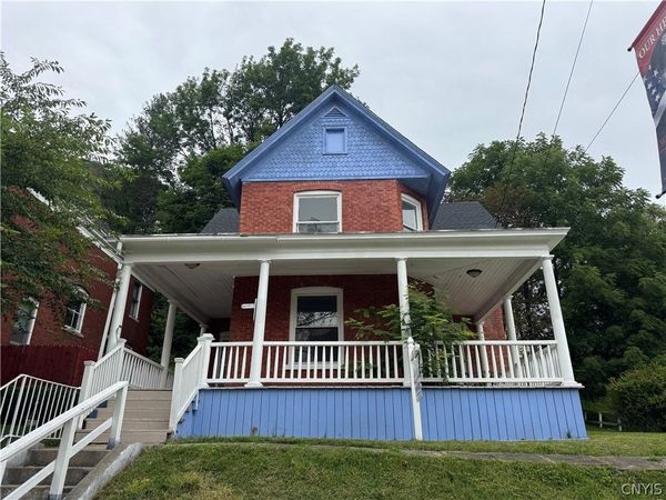 21 Monroe Street, Saint Johnsville, NY 13452
