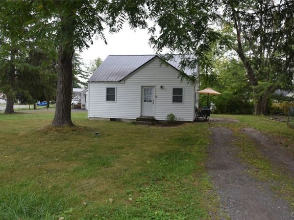 6128 Riley Road, Cicero, NY 13039