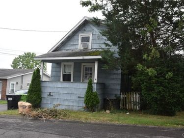 116 Gaynor Avenue, Syracuse, NY 13206