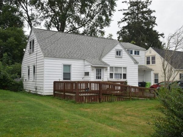 317 Leonard Street, Syracuse, NY 13211