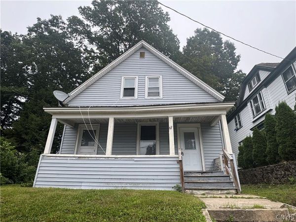 67 Montgomery Street, Gloversville, NY 12078