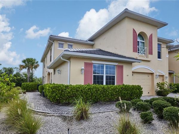 14573 Abaco Lakes DR, Unit 101, FORT MYERS, FL 33908