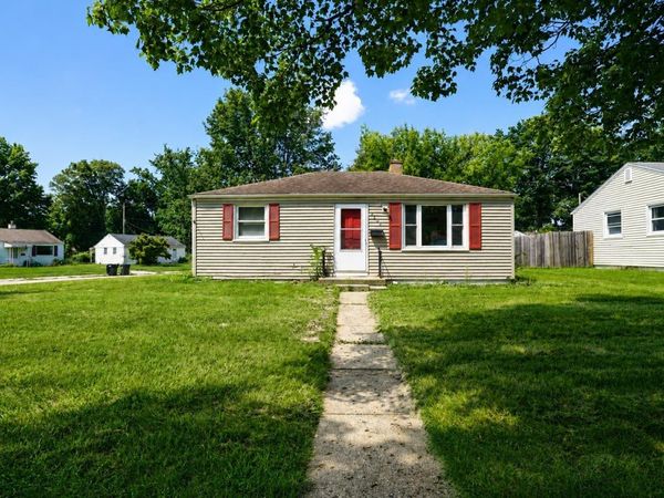2505 Northview Drive, South Bend, IN 46628